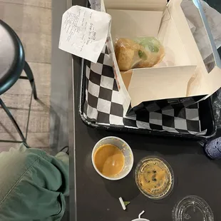 Happy Endings Eatery