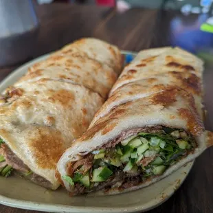 Beef Roll