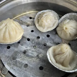 Xiao Long Bao