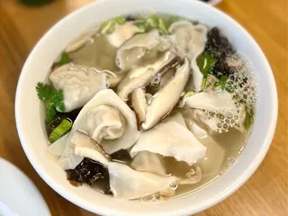 King of Noodles