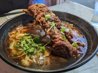C.Q. Noodles