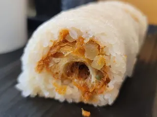 Dumpling Specialist