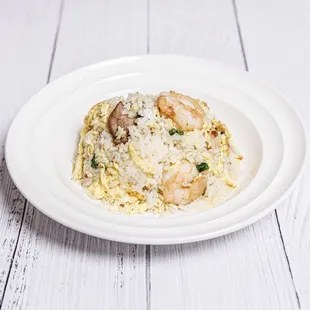 pasta dish, pasta, food