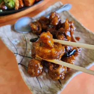 Happy Family Vegetarian