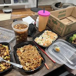 This is the bad food ‍