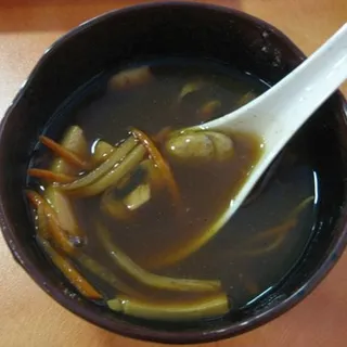 Hot & Sour Soup