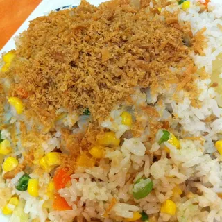 Fried Rice