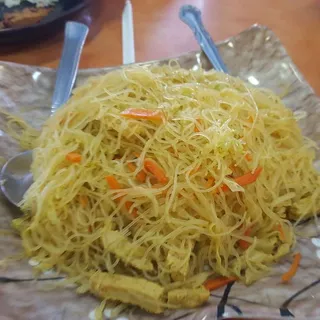 Fried Rice Noodle