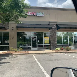 Very good and made fresh! The food stayed hot for a really long time! Portion size is pretty big also.