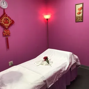 Happy Feet Massage