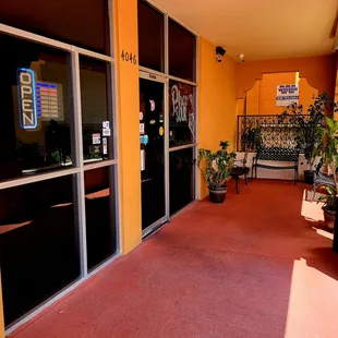 Sept 2021: Exterior Pic 2 of 3