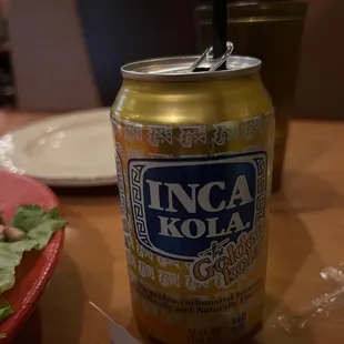 Inka Kola