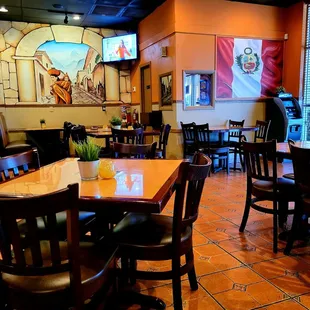 Sept 2021: Interior Pic 3 of 4