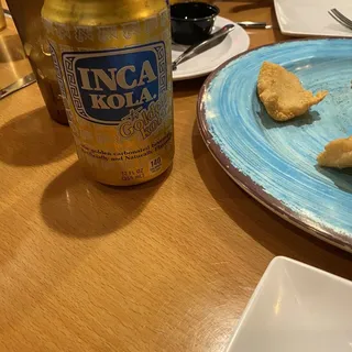Inka Kola