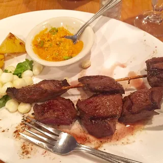 Anticuchos