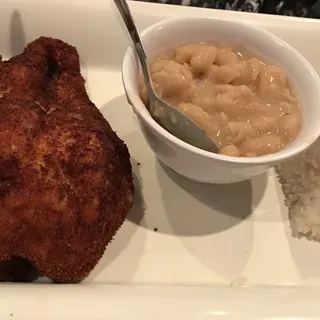 Milanese de Pollo