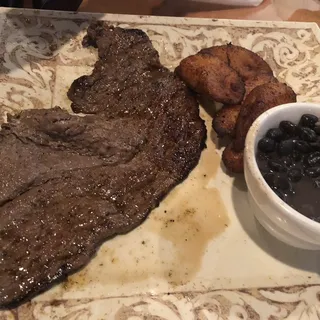 Palomilla Steak