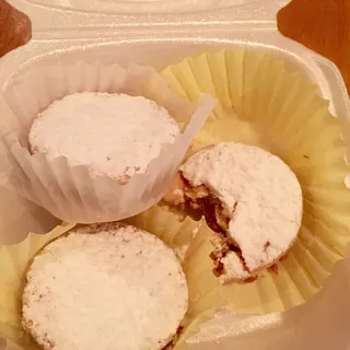 Alfajores