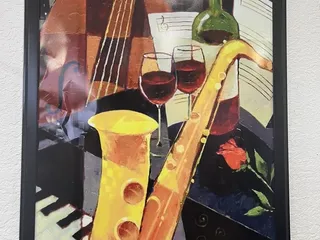 Cafe Habana - Sabor a Cuba