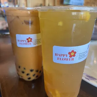 Thai Iced Tea