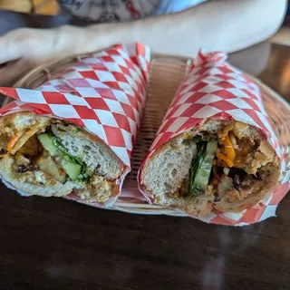 Saigon Sandwich