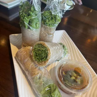 Summer Rolls