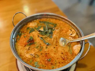 Merit Vegan Restaurant