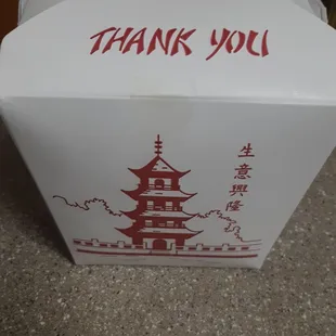 Picture Perfect Box Classic