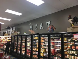 Snyder's Supermarket