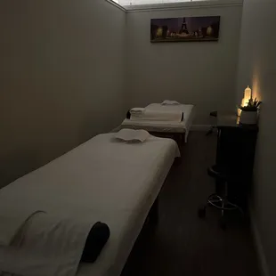 Couple&apos;s room
