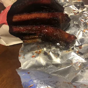 Spare Ribs