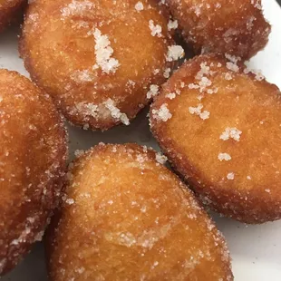 Fried Donuts! (Qty 10)
