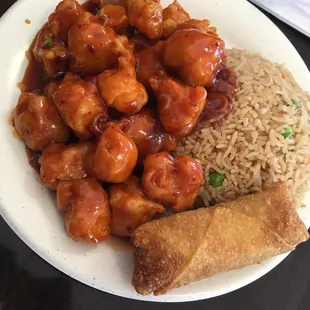 General Tso