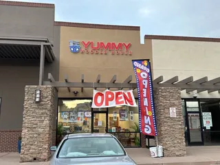 Yummy Noodle House