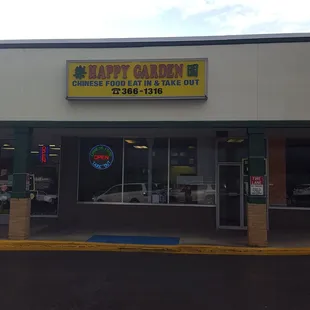 Excellent Food, Great People.