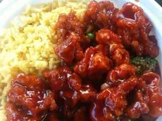 China Kitchen