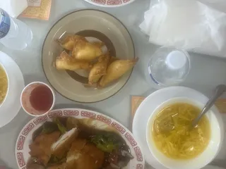 Fantastic Wok
