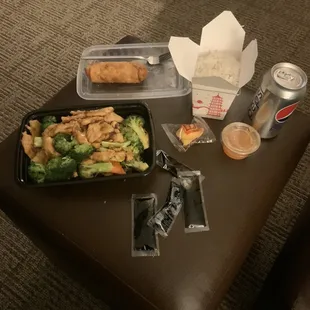 Egg Roll