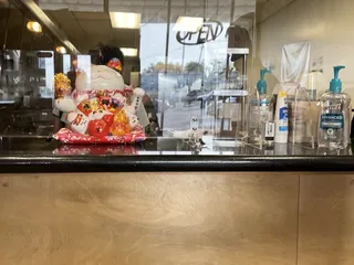 Hong Kong Chinese Restaurant