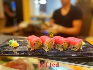 Royal Chopstix Asian Cuisine