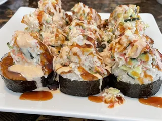 Makara Japanese Bistro