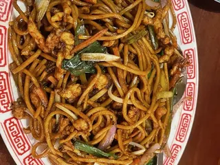 Ma T 888 China Bistro