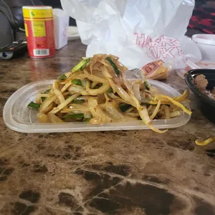 Onions ...onions..and more Onions !!!