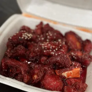 bbq ribs, food, ribs