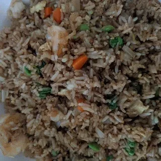 Shrimp Fried Rice
