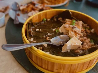 Nathan's Chinese Cuisine