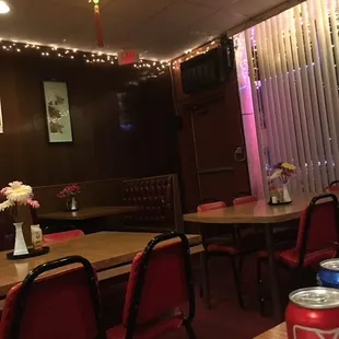 Love this hole in the wall