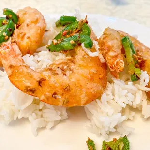 Happy Garden Seafood Restaurant