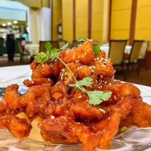 Peking Spareribs