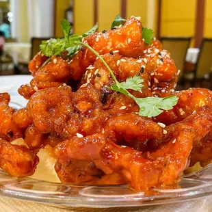 Peking Spareribs